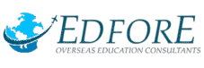 ed fore logo